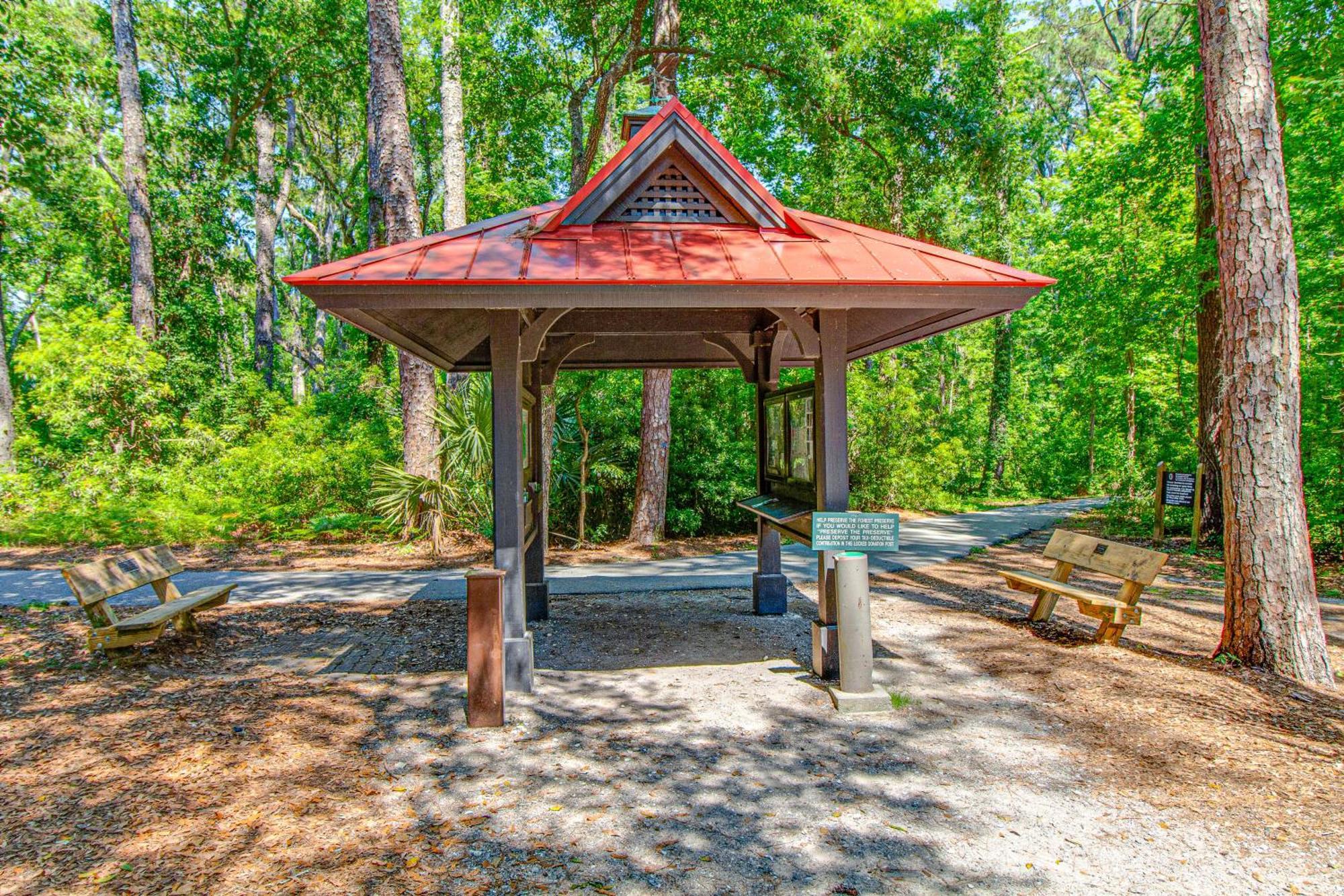 Bluff Villas 1733 Hilton Head Island Εξωτερικό φωτογραφία