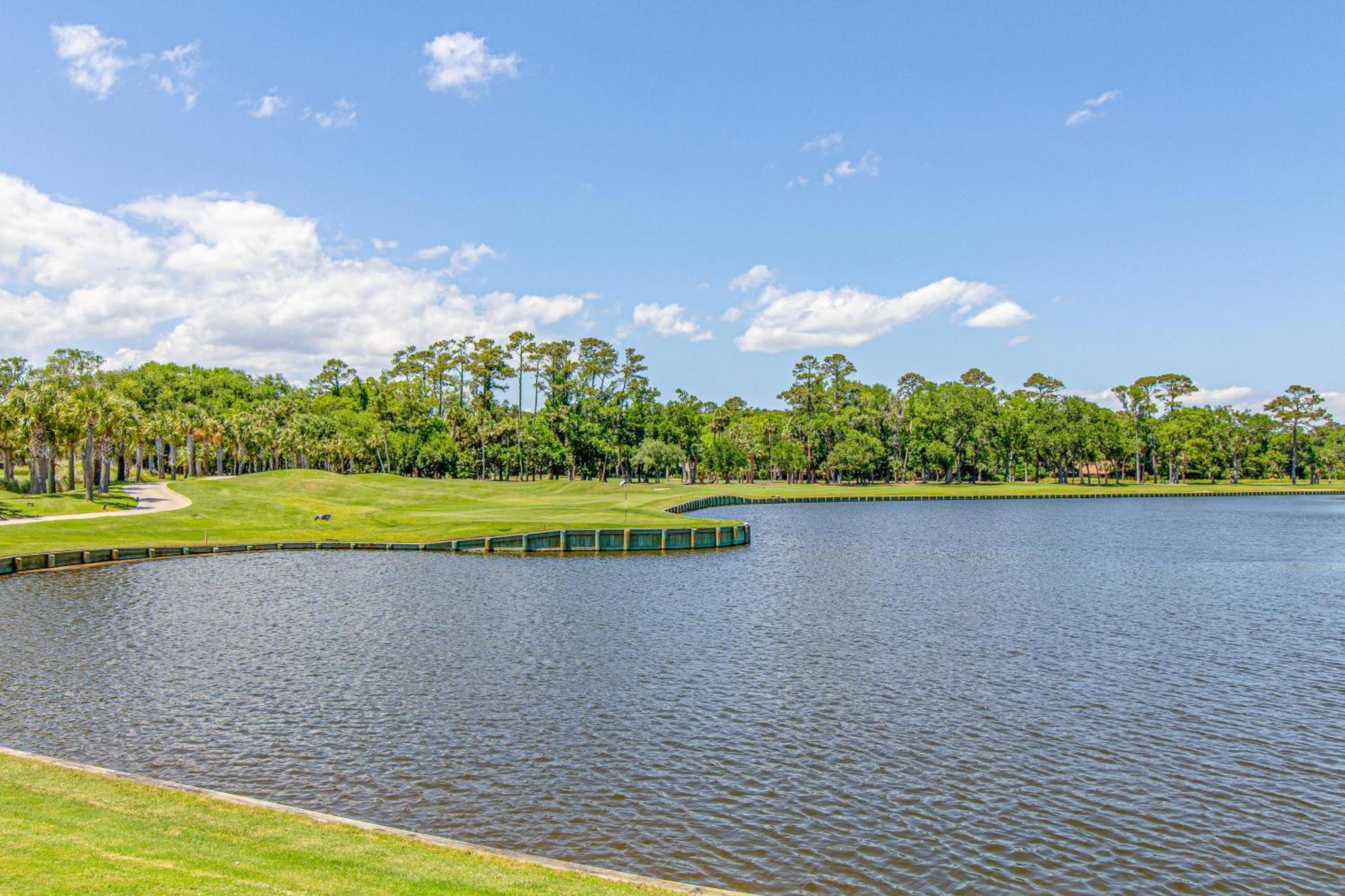 Bluff Villas 1733 Hilton Head Island Δωμάτιο φωτογραφία