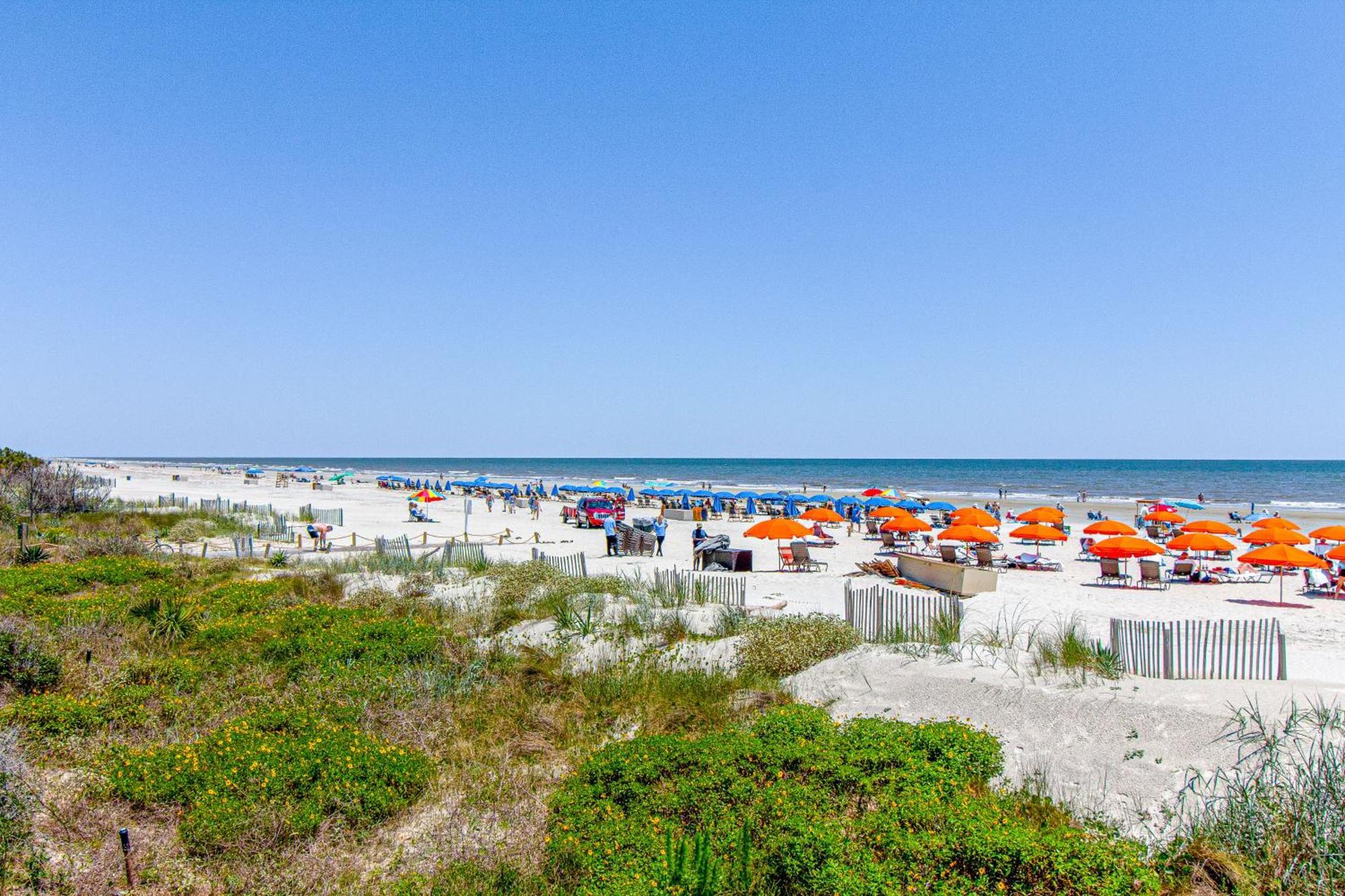 Bluff Villas 1733 Hilton Head Island Δωμάτιο φωτογραφία