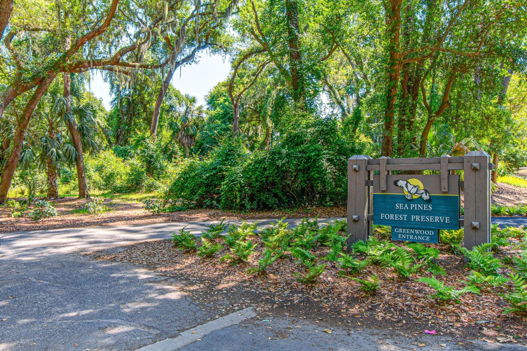 Bluff Villas 1733 Hilton Head Island Δωμάτιο φωτογραφία