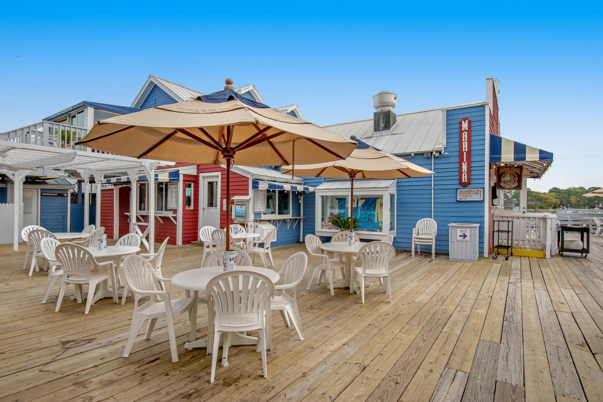 Bluff Villas 1733 Hilton Head Island Δωμάτιο φωτογραφία