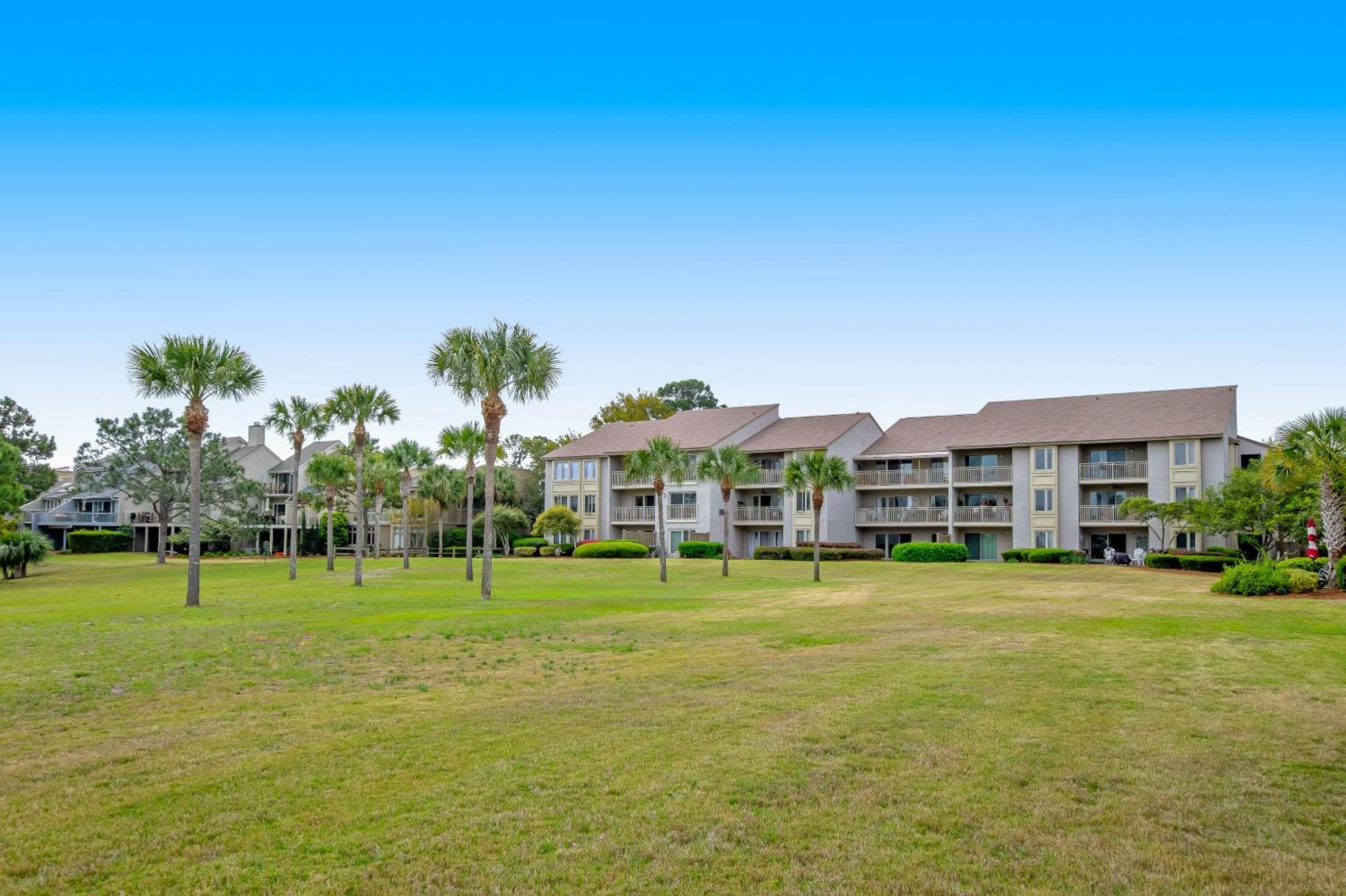 Bluff Villas 1733 Hilton Head Island Δωμάτιο φωτογραφία
