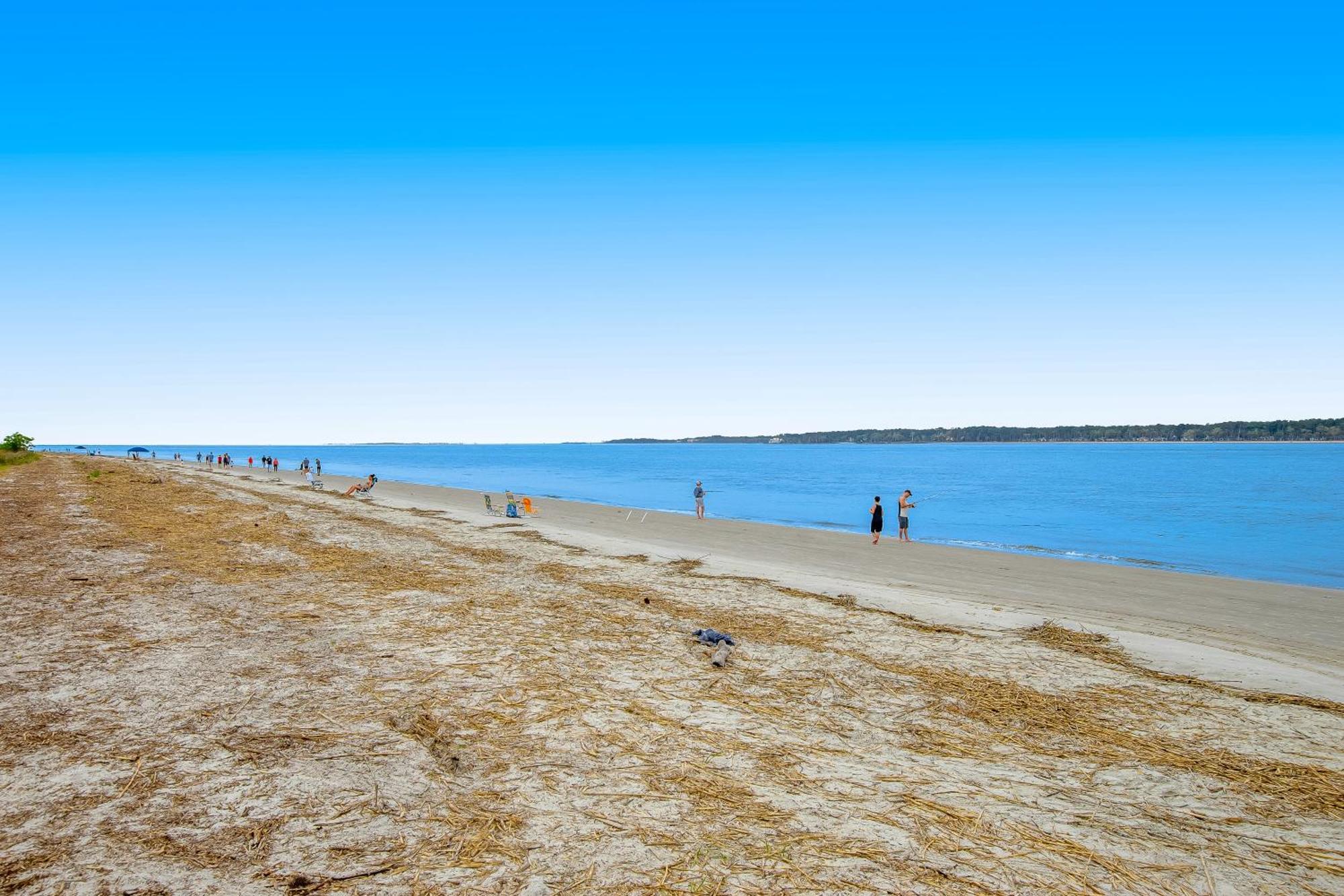 Bluff Villas 1733 Hilton Head Island Δωμάτιο φωτογραφία