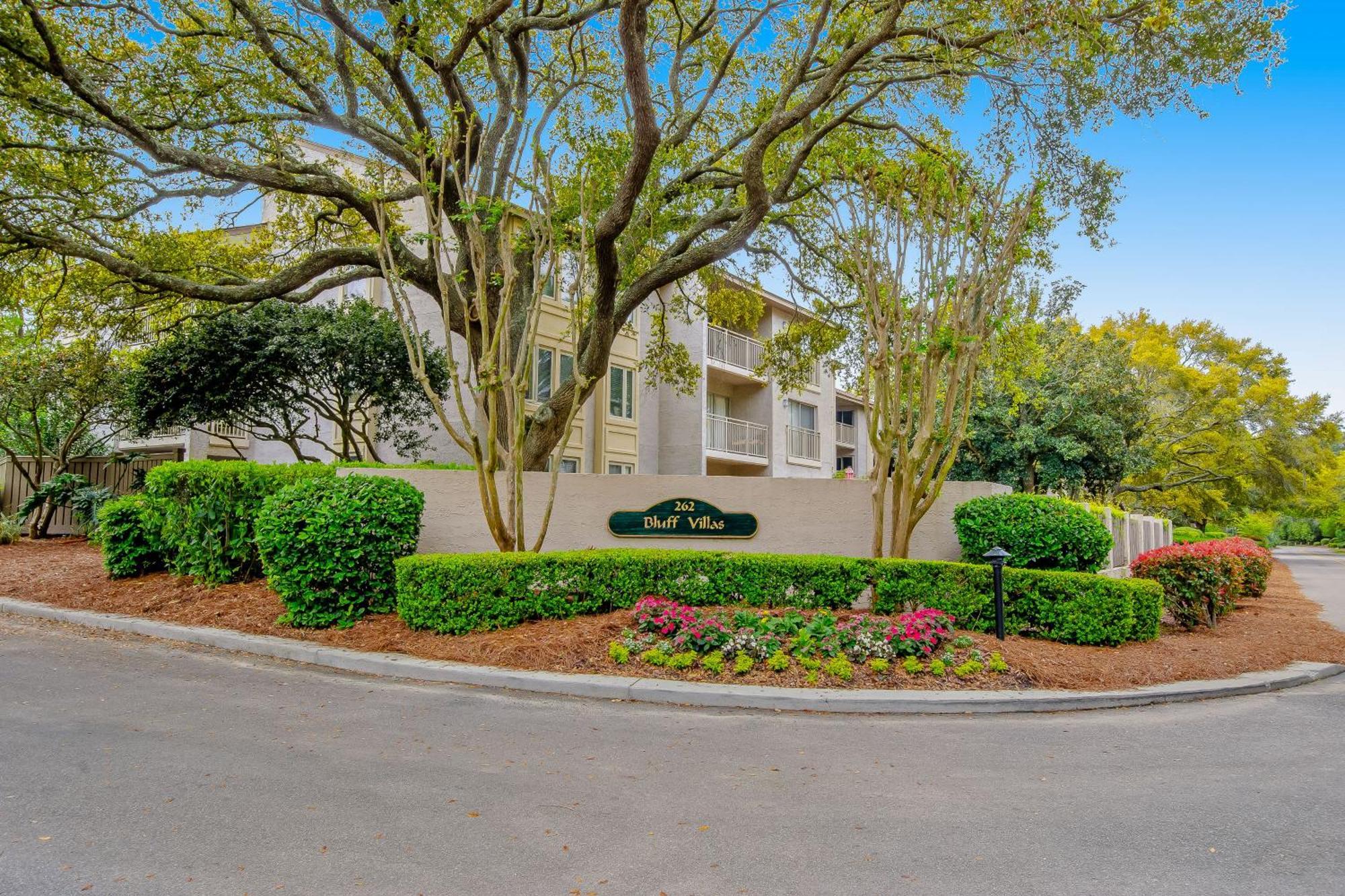 Bluff Villas 1733 Hilton Head Island Δωμάτιο φωτογραφία