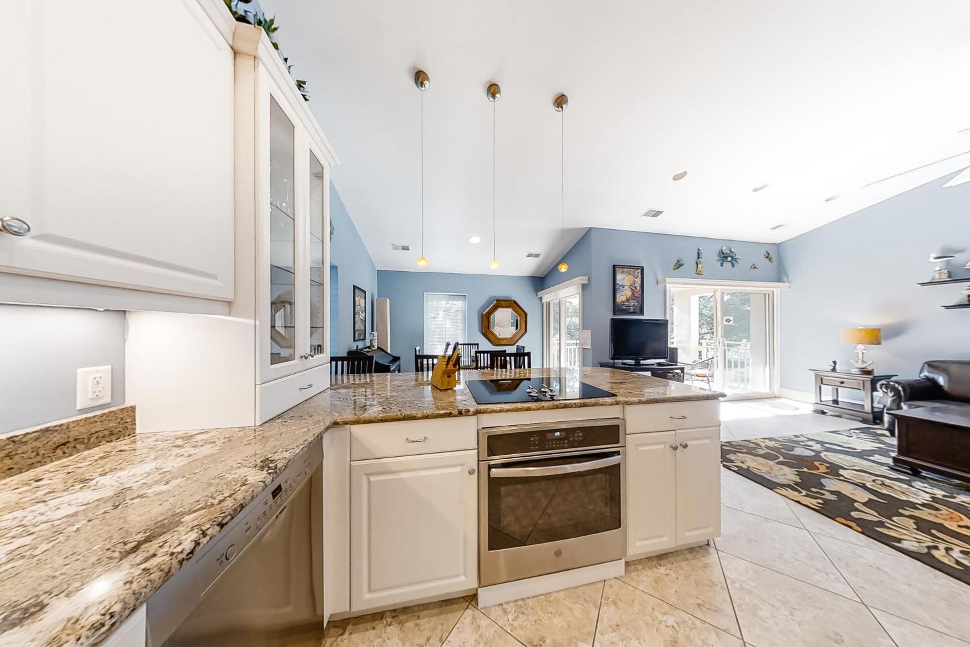 Bluff Villas 1733 Hilton Head Island Δωμάτιο φωτογραφία