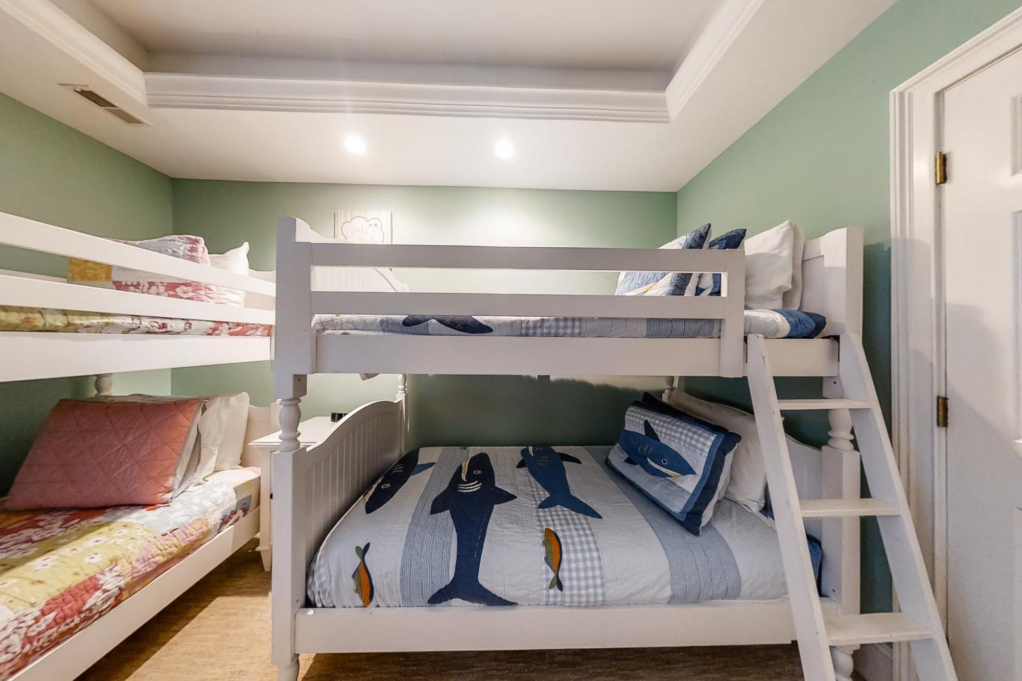 Bluff Villas 1733 Hilton Head Island Δωμάτιο φωτογραφία